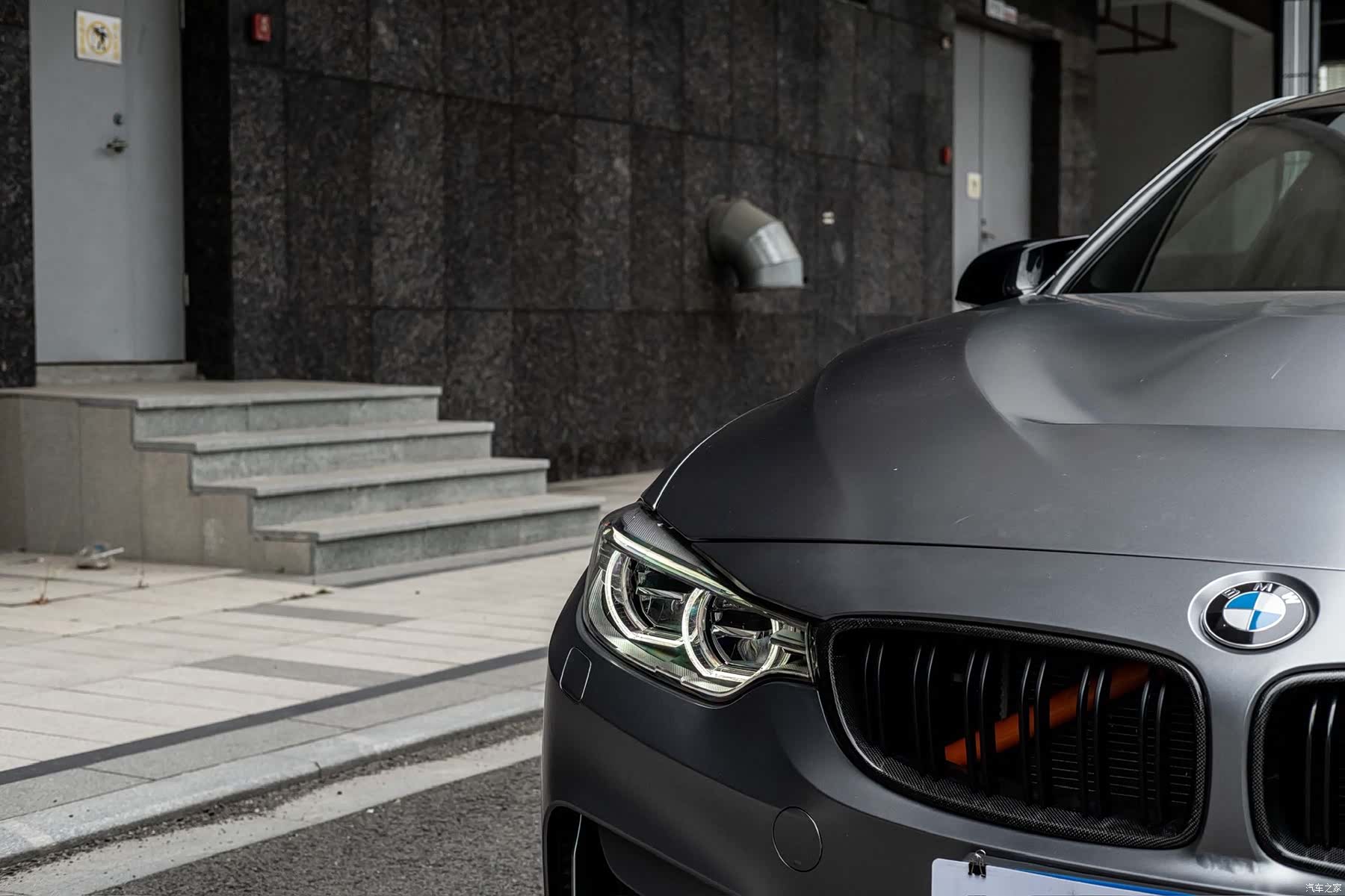 BMW M4, 2017 4