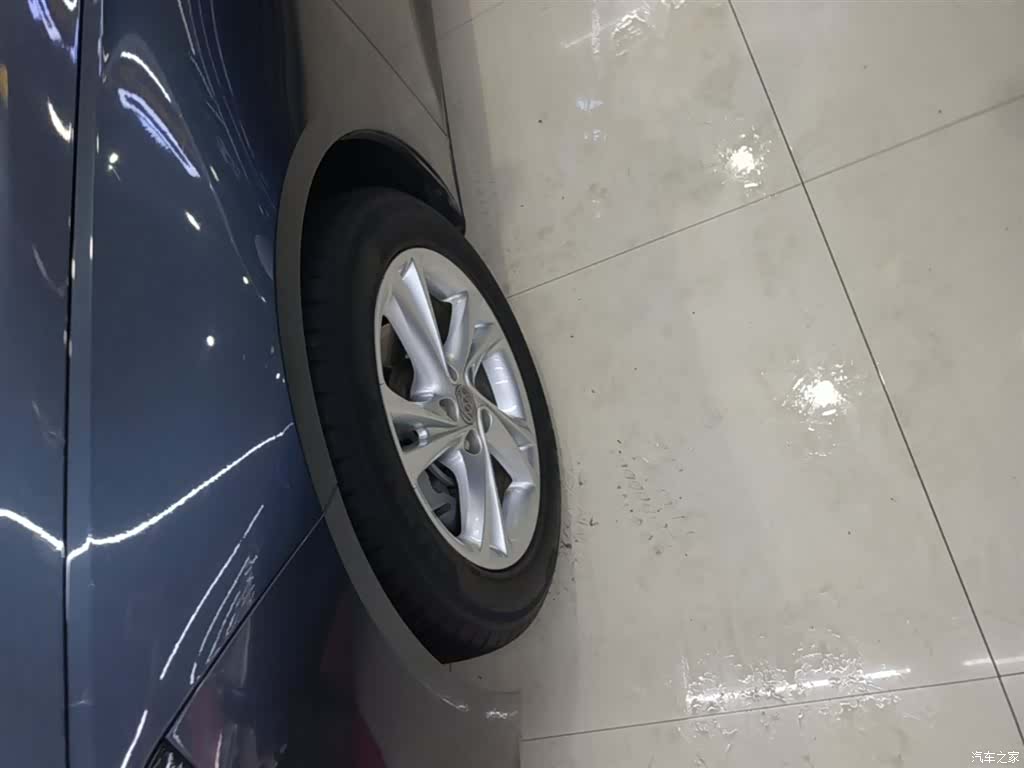 Buick Regal, 2022 23