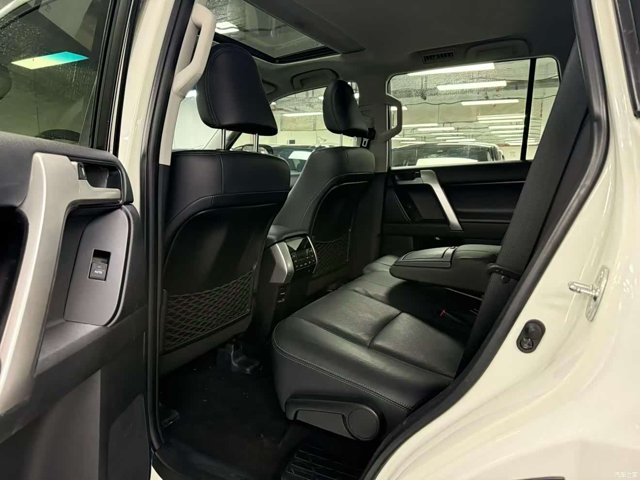Toyota Prado, 2019 все фото