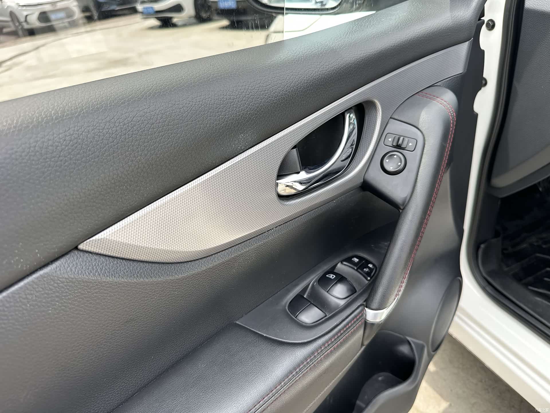 Nissan Qashqai, 2020 20