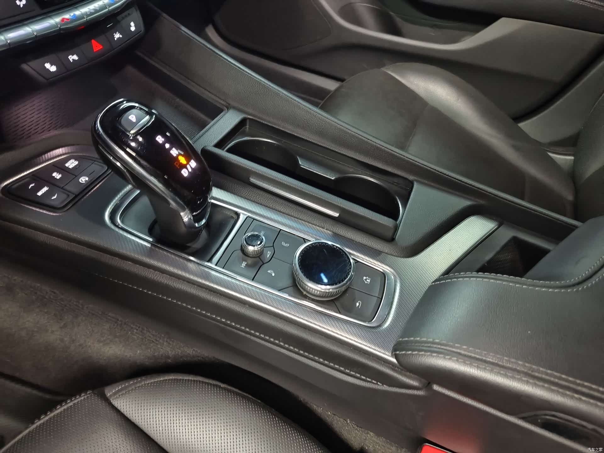 Cadillac CT5, 2022 6