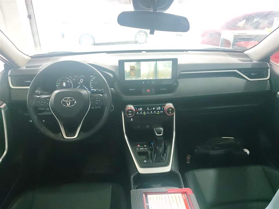 Toyota Wilanda
