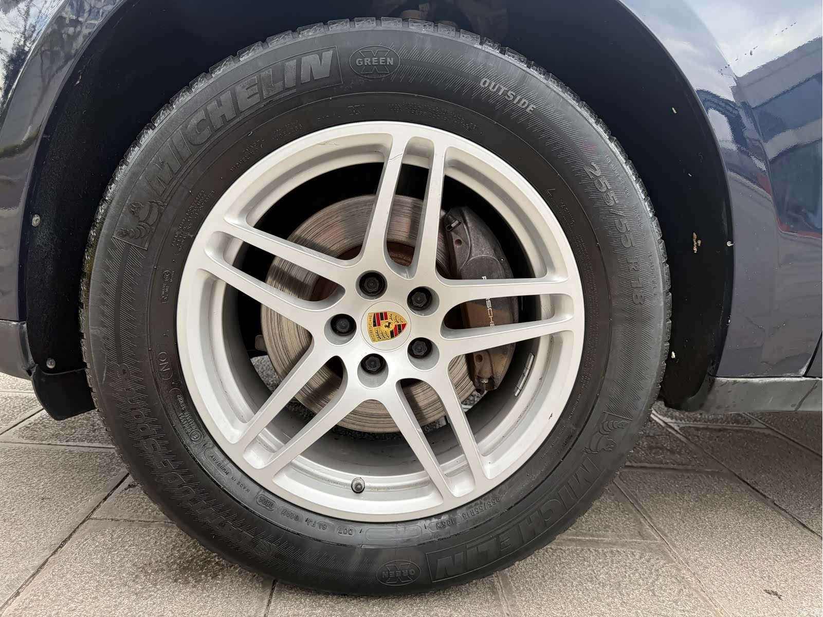 Porsche Macan, 2019 19