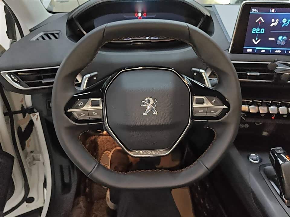 Peugeot 4008 Peugeot 4008