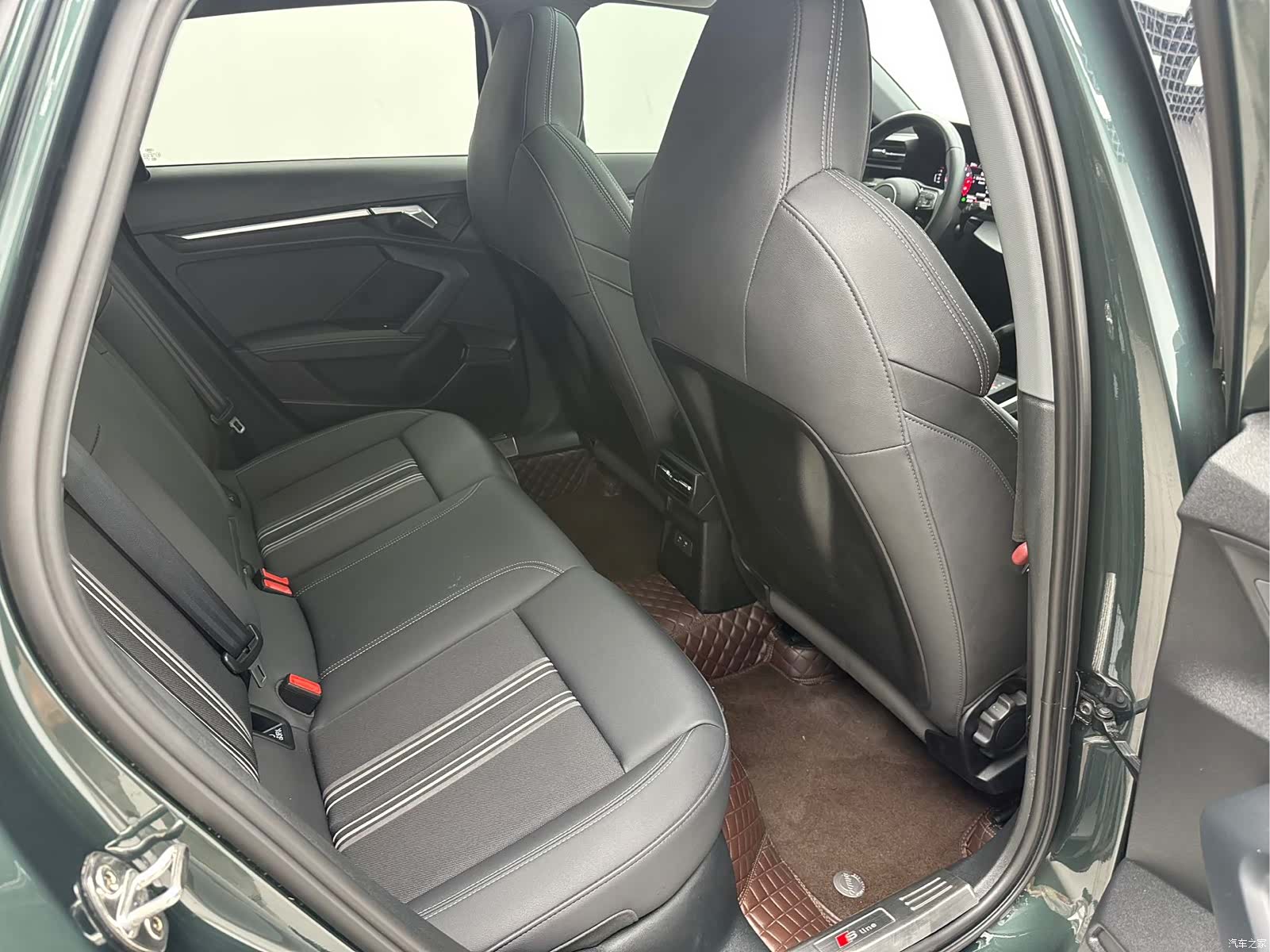 Audi A3, 2023 13