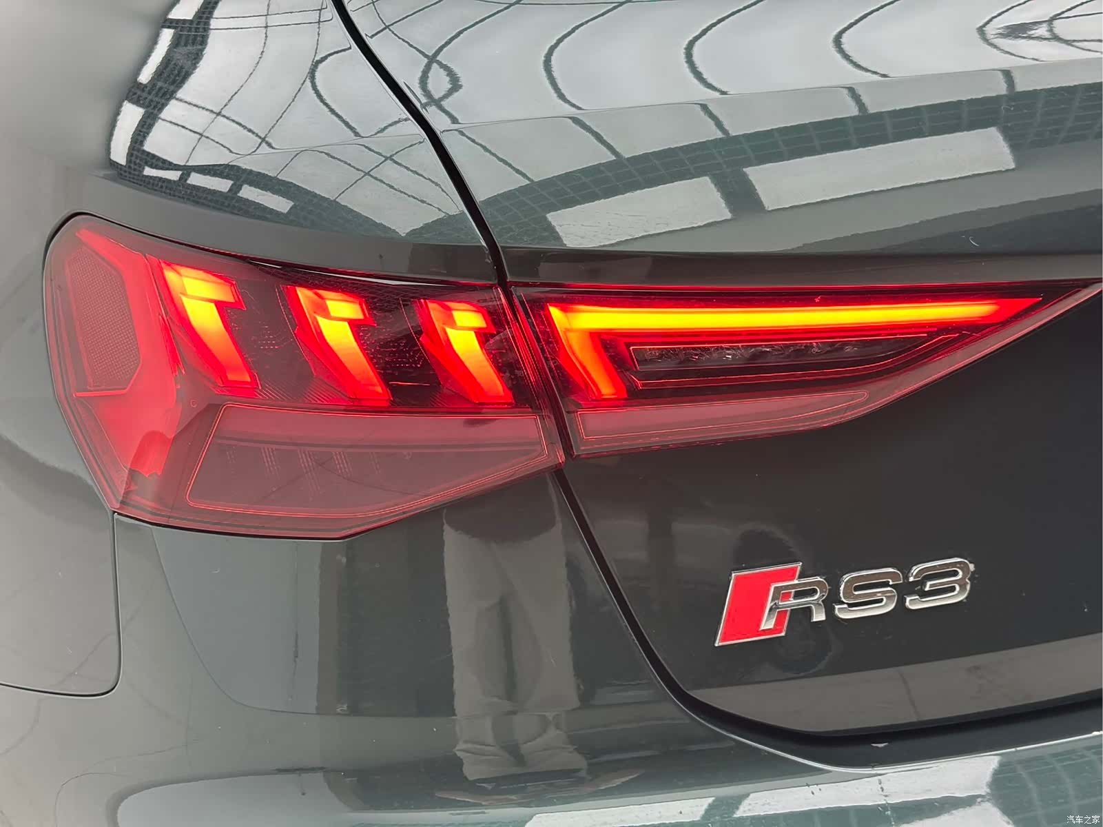 Audi A3, 2023 16