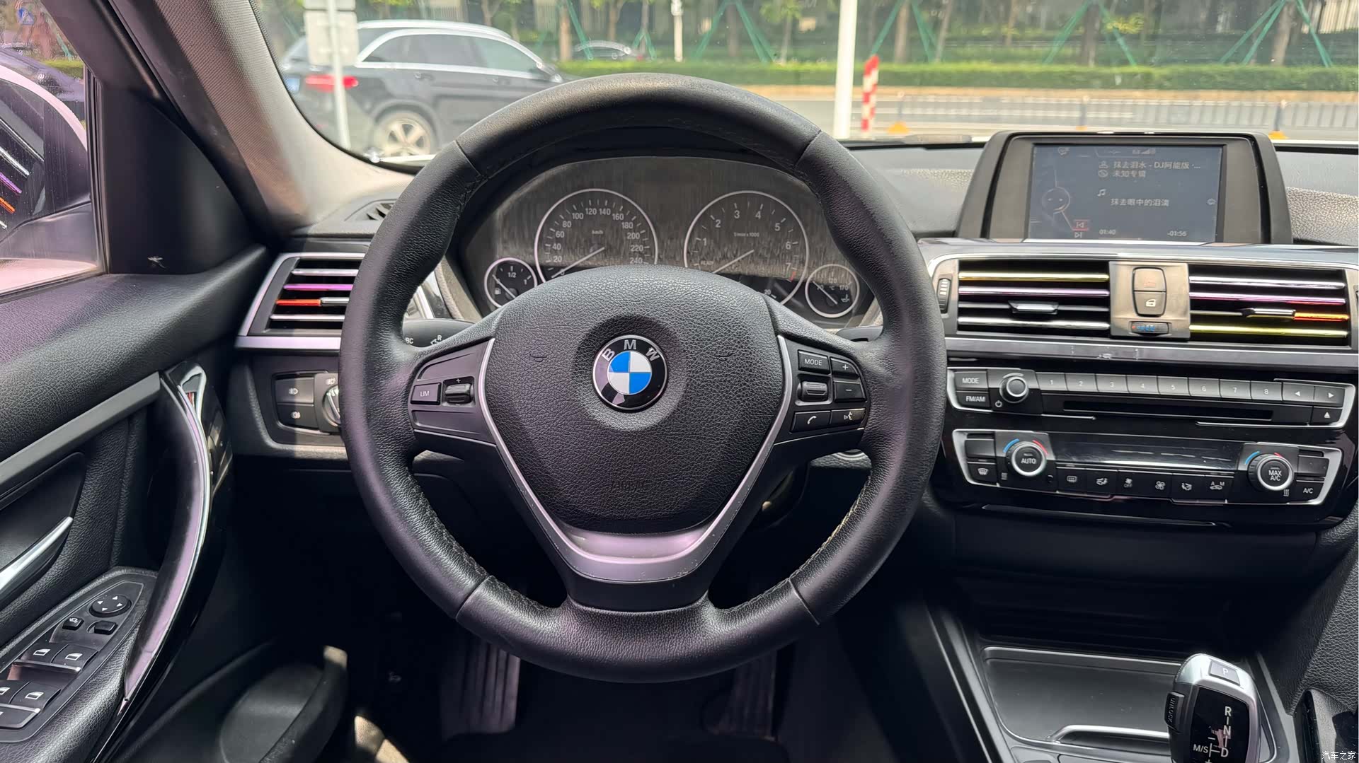 BMW 3 Series, 2017 16