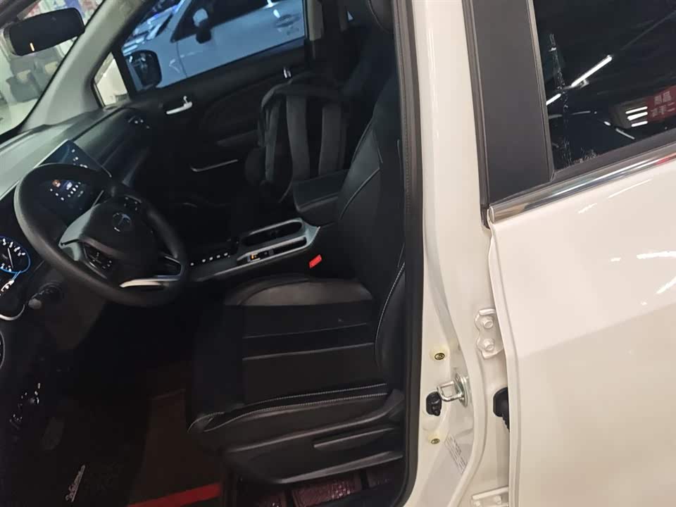 Trumpchi Trumpchi GS3