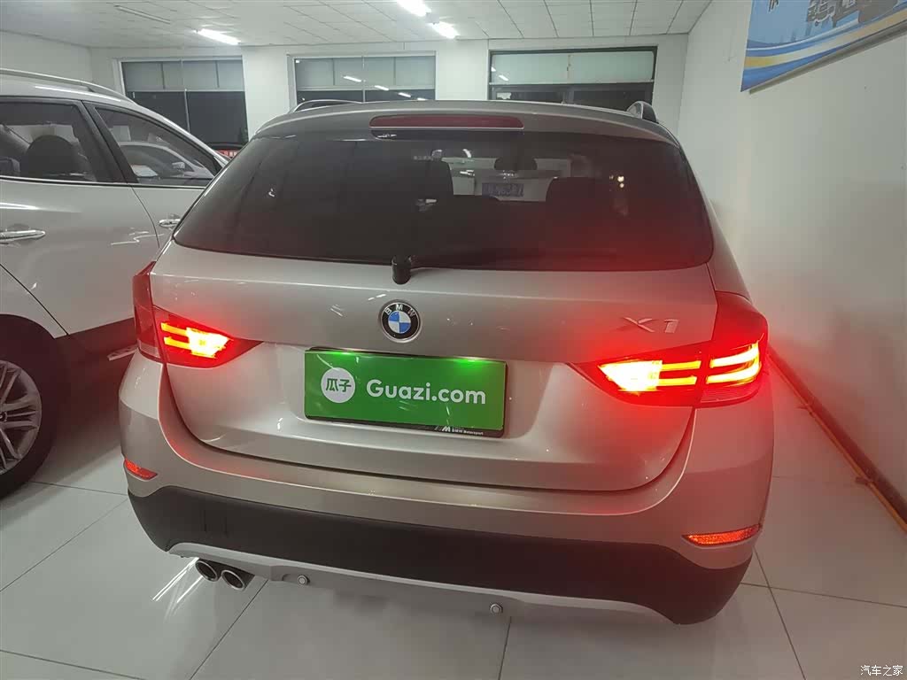 BMW X1, 2014 22