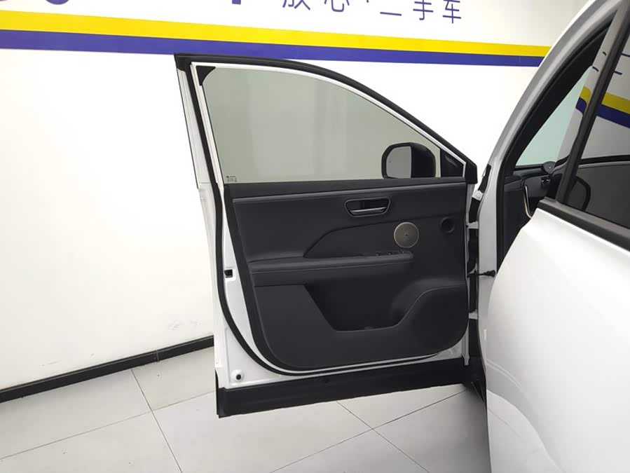 Toyota bZ3X 2026, фото 7