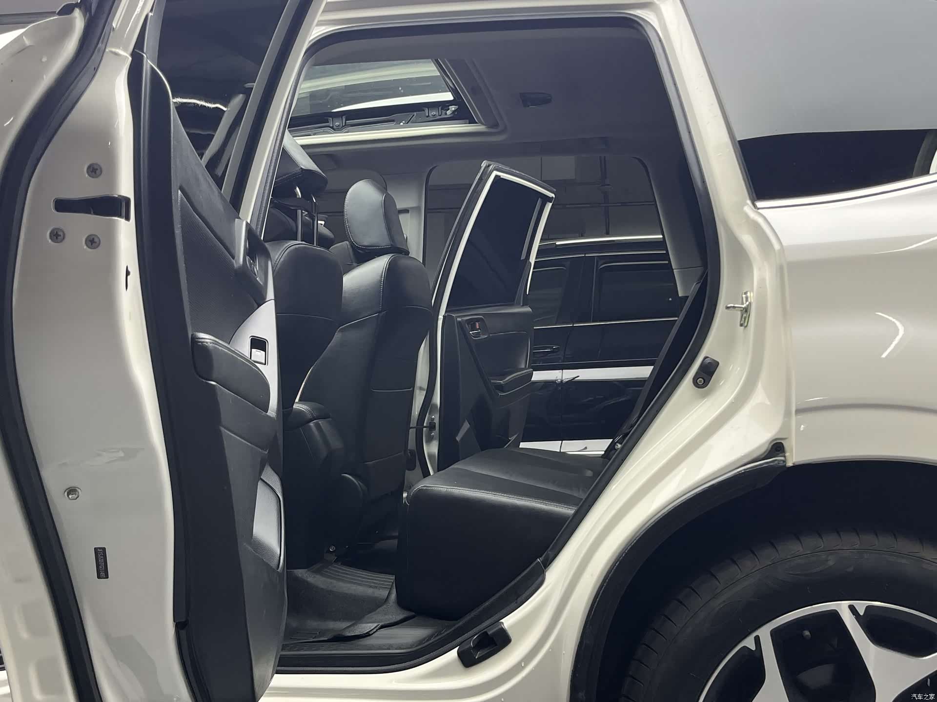 Subaru Forester, 2015 18
