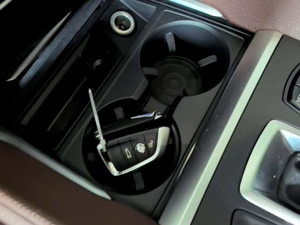 BMW X6, 2015 9