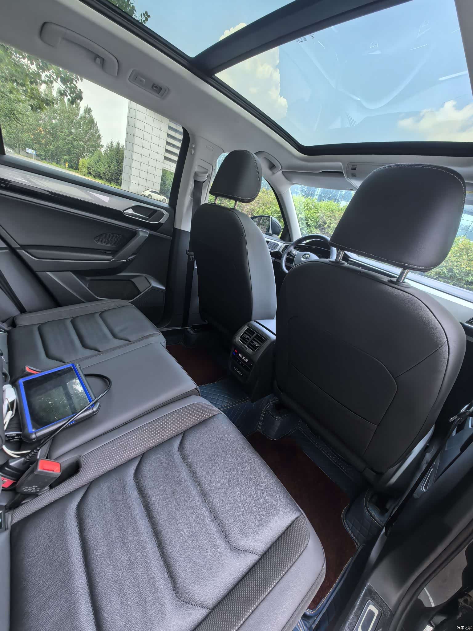 Volkswagen Tayron, 2022 10