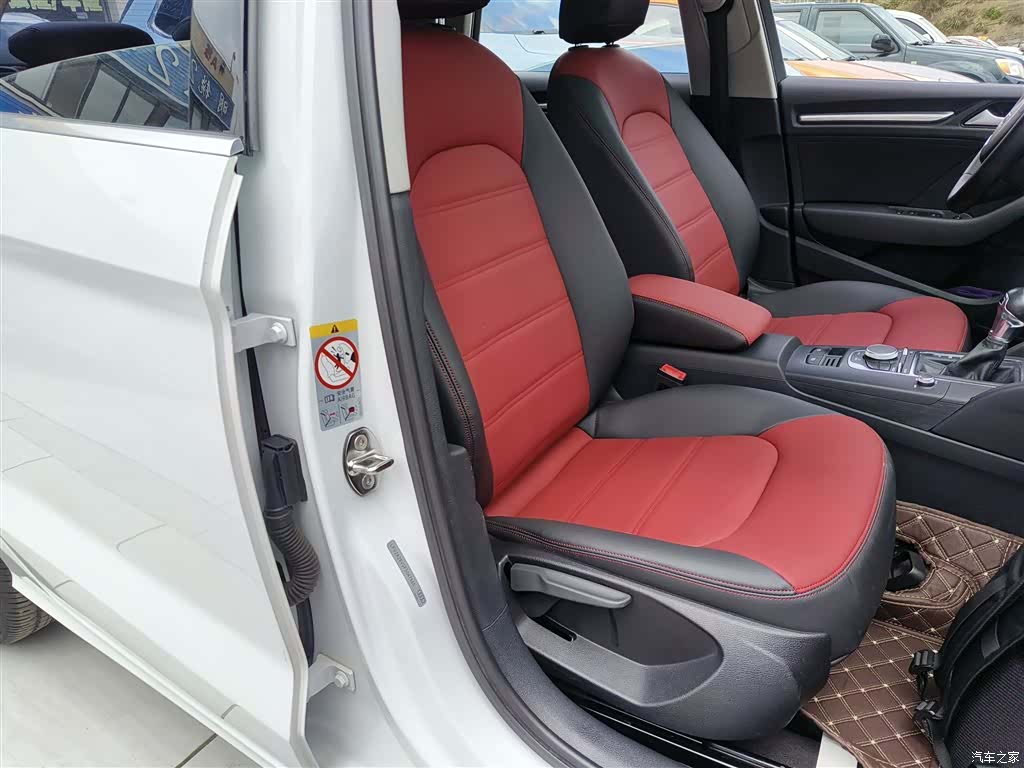 Audi A3, 2016 25