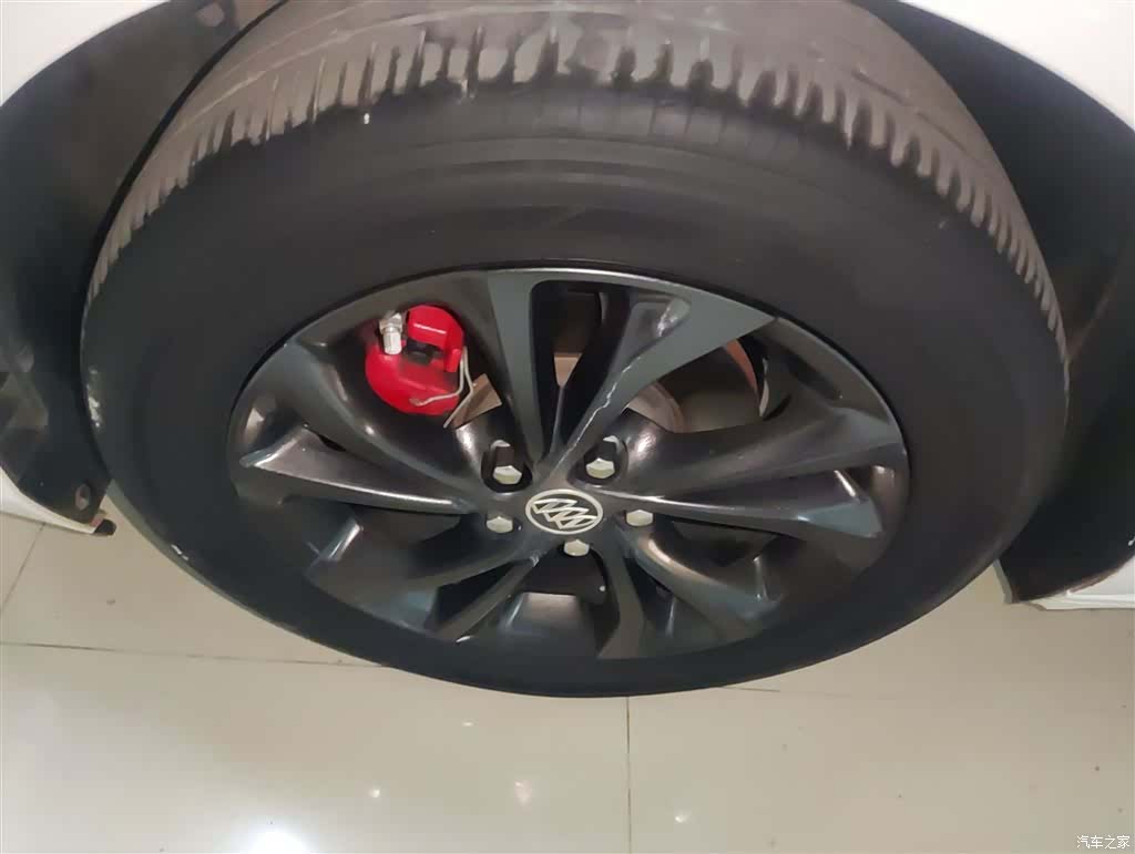 Buick Verano, 2023 23