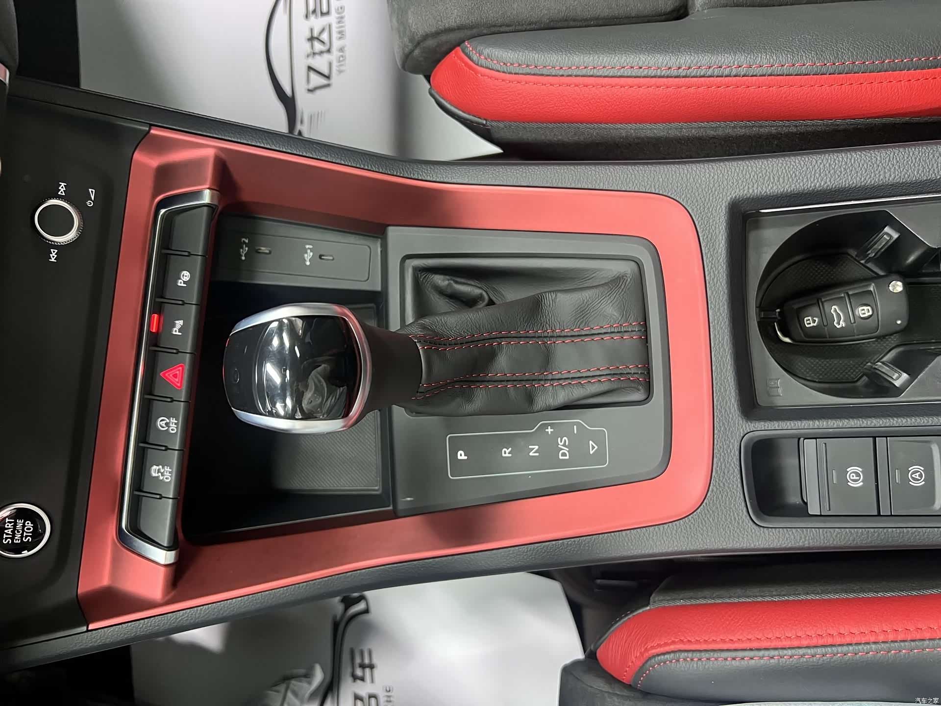 Audi Q3, 2021 22