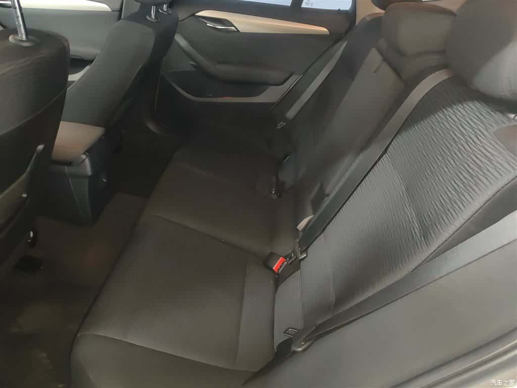 BMW X1, 2014 14