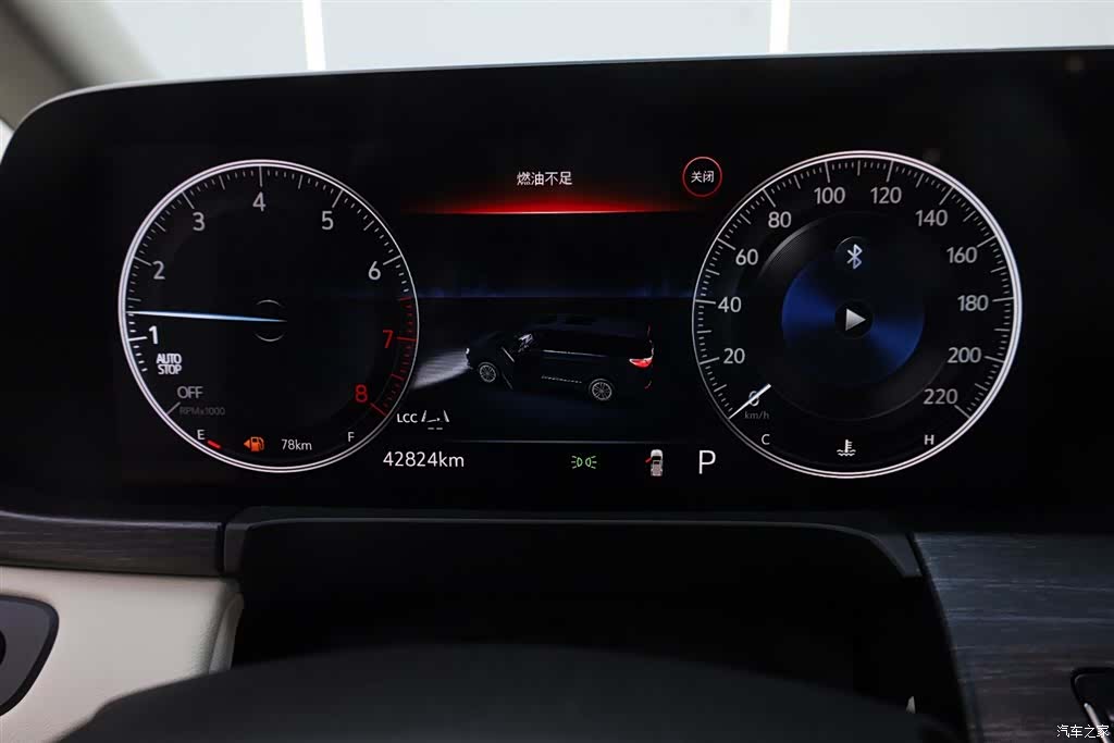 Buick GL8, 2022 33