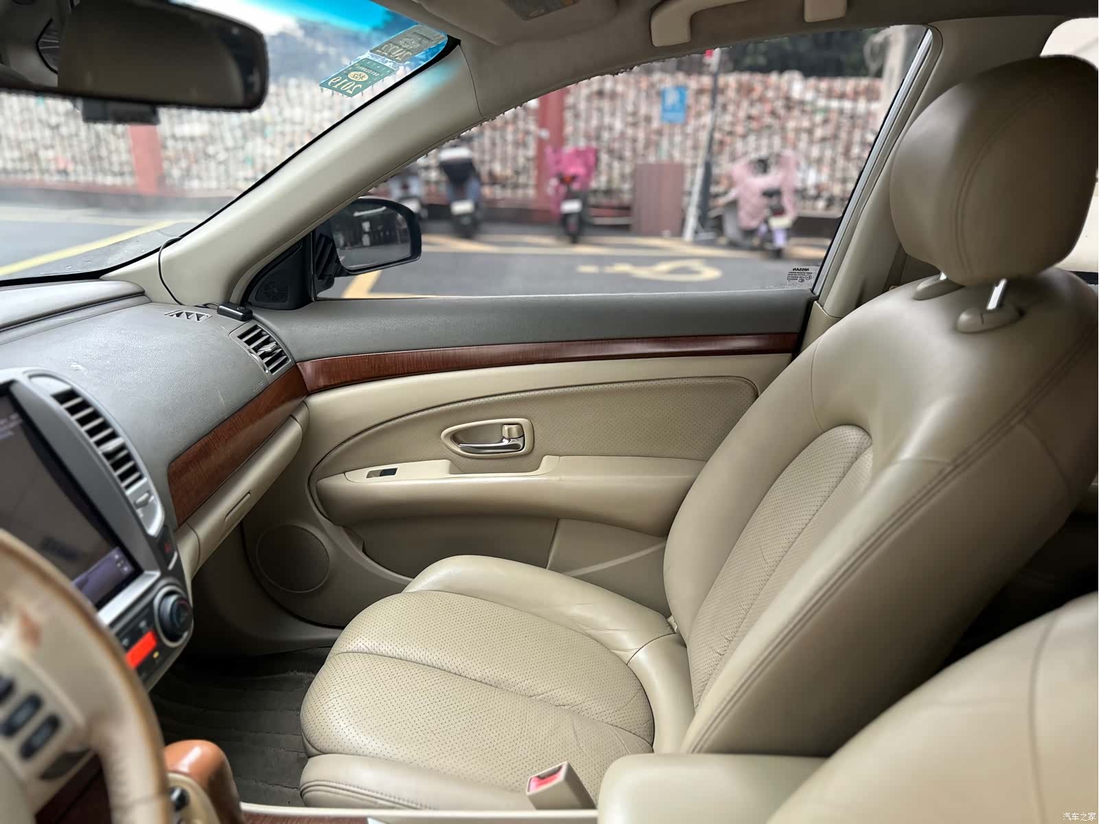 Nissan Sylphy, 2012 12