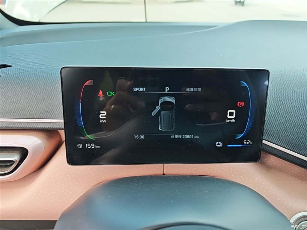 BYD Seagull, 2024 12