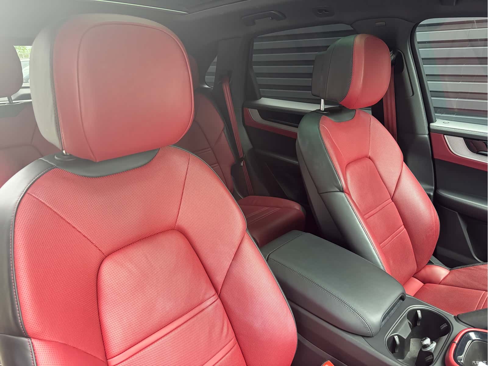 Porsche Cayenne, 2023 17
