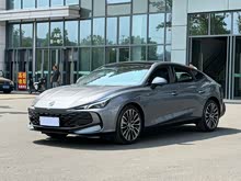 MG7 2025�� 1.5T 300 DCT���Ű�