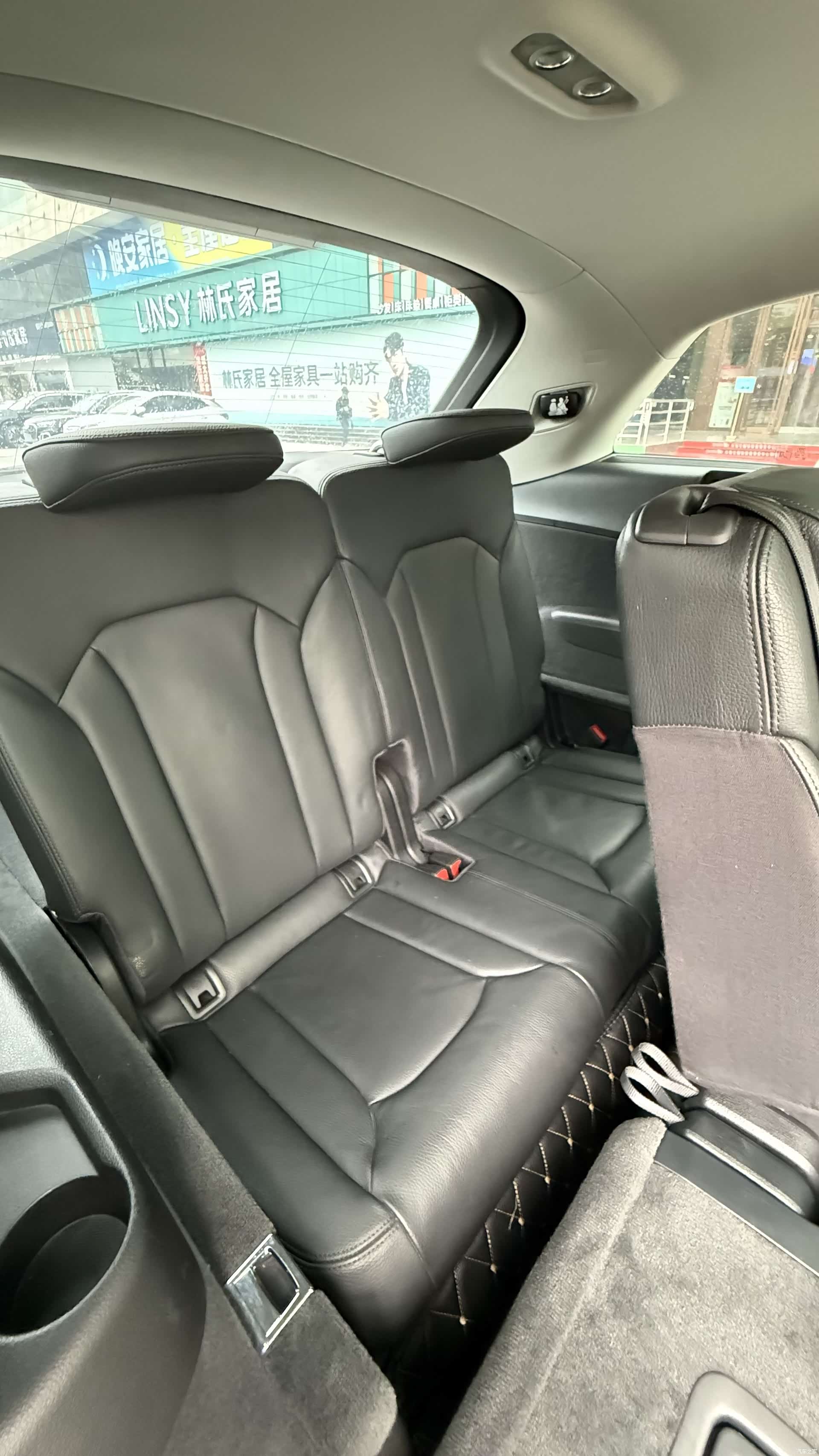Audi Q7, 2016 9