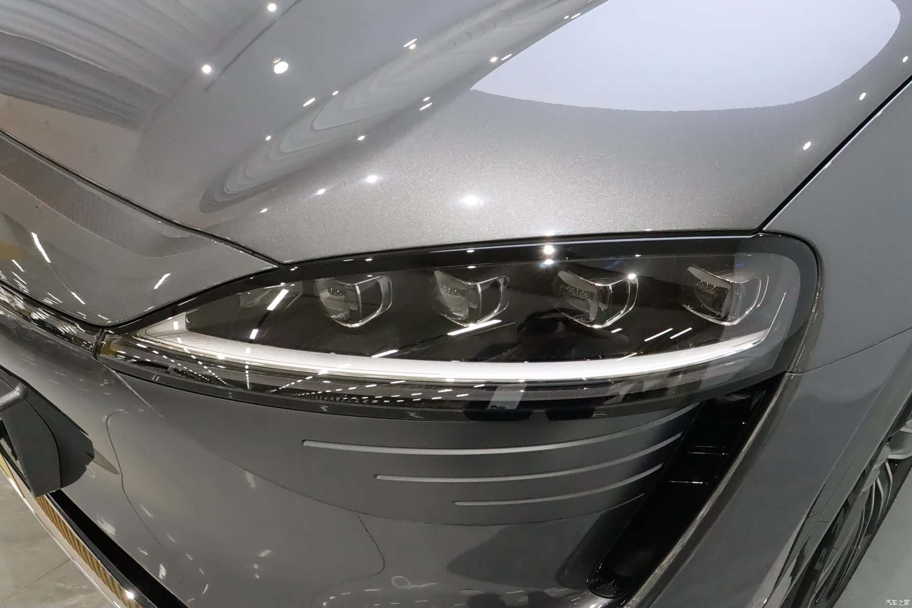 Luxeed R7, 2025 20