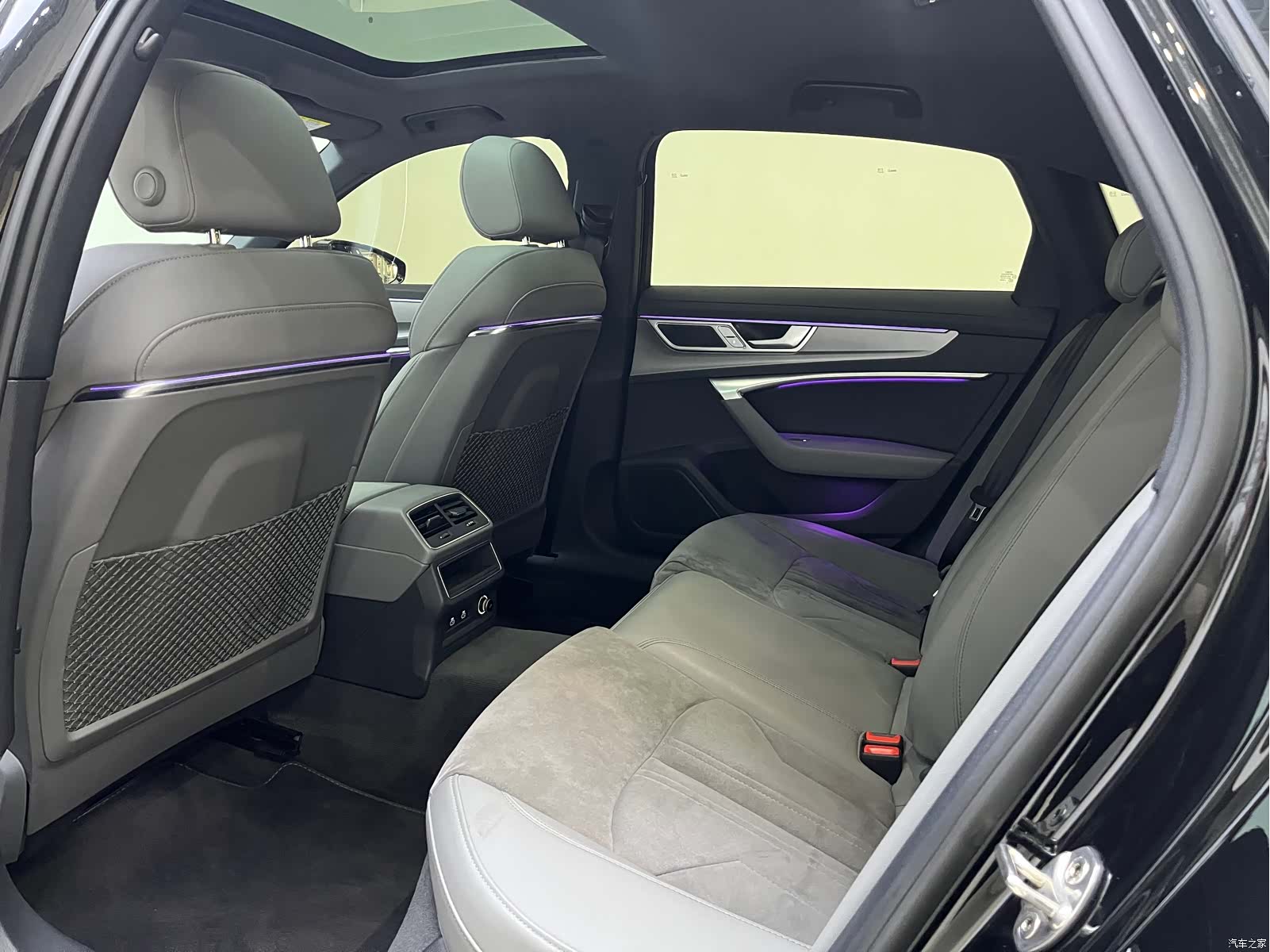 Audi A6L, 2023 14