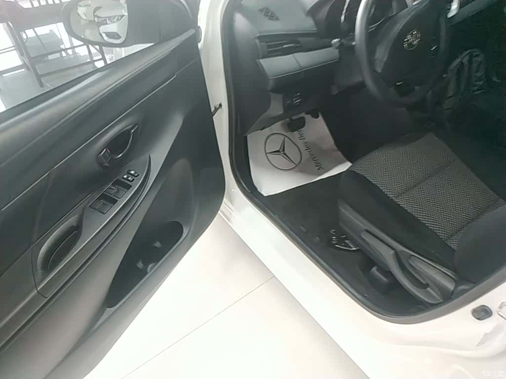 Toyota FS, 2018 16