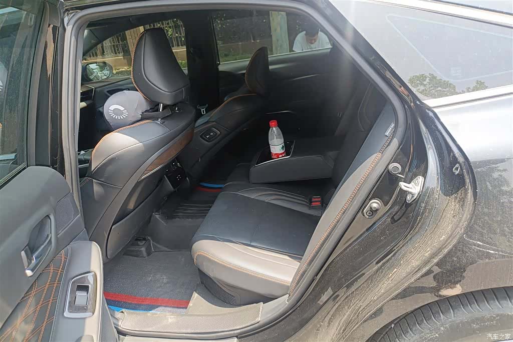 Toyota Avalon, 2025 11