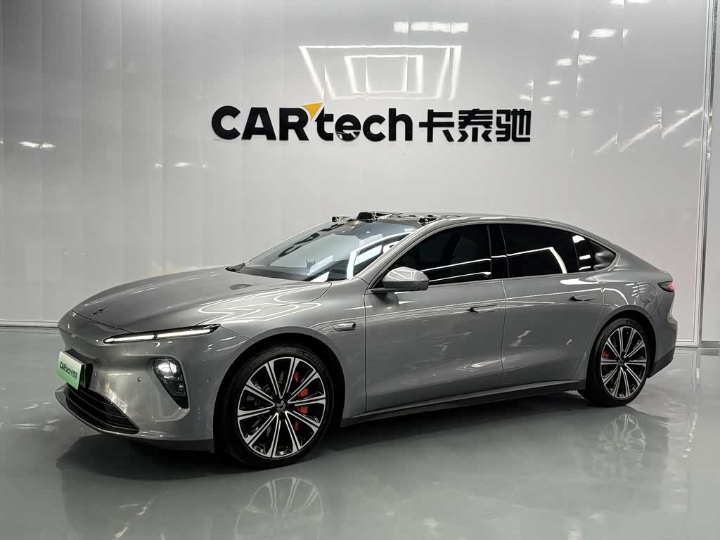 NIO ET7