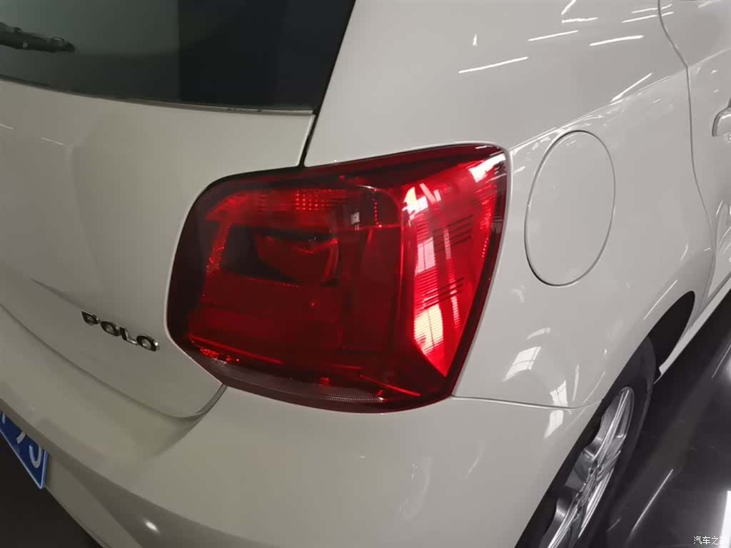 Volkswagen Polo, 2015 8