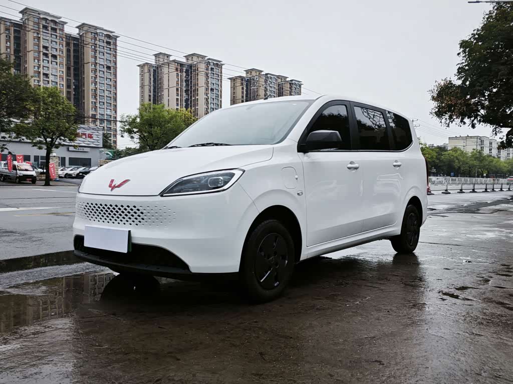 Wuling Hongguang EV
