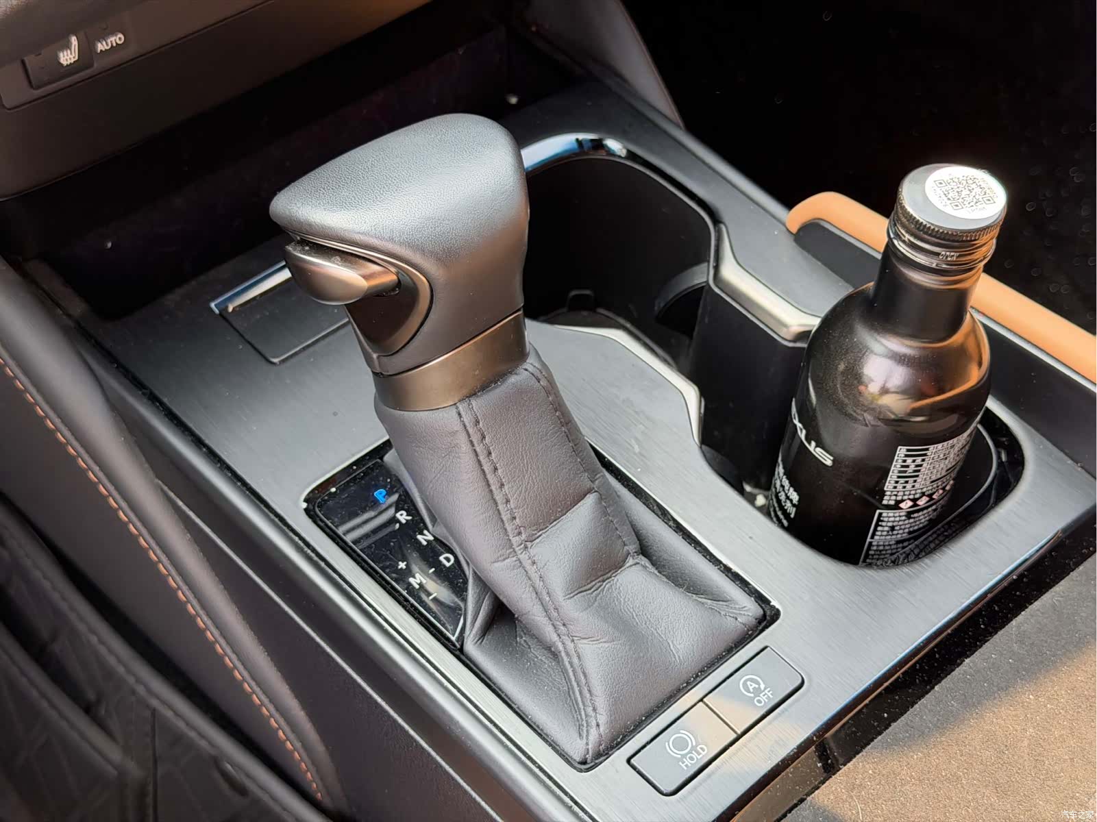 Lexus ES, 2023 17