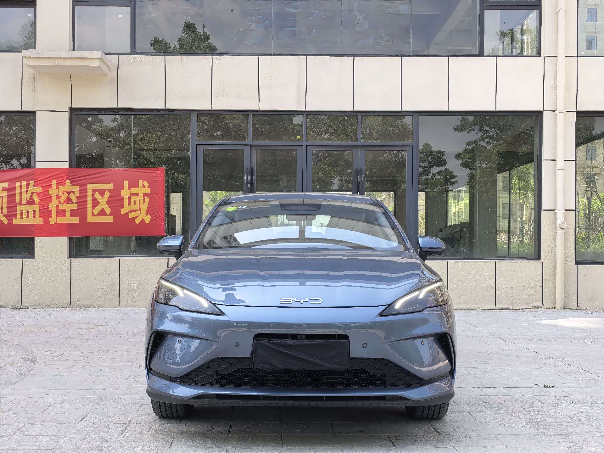 BYD Seal, 2025 2