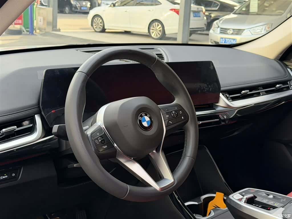 BMW X1, 2024 16