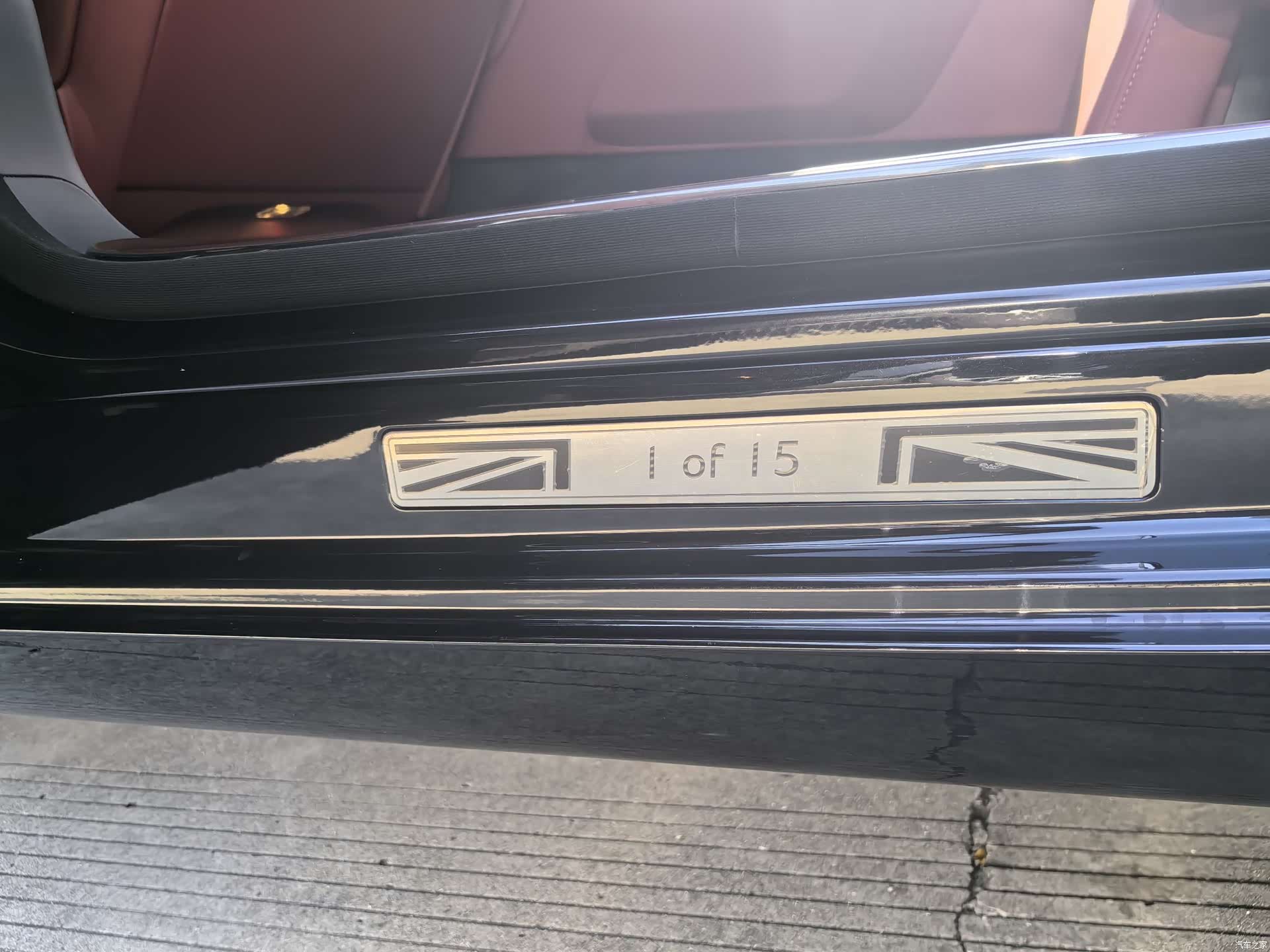 Bentley Mulsanne, 2019 24