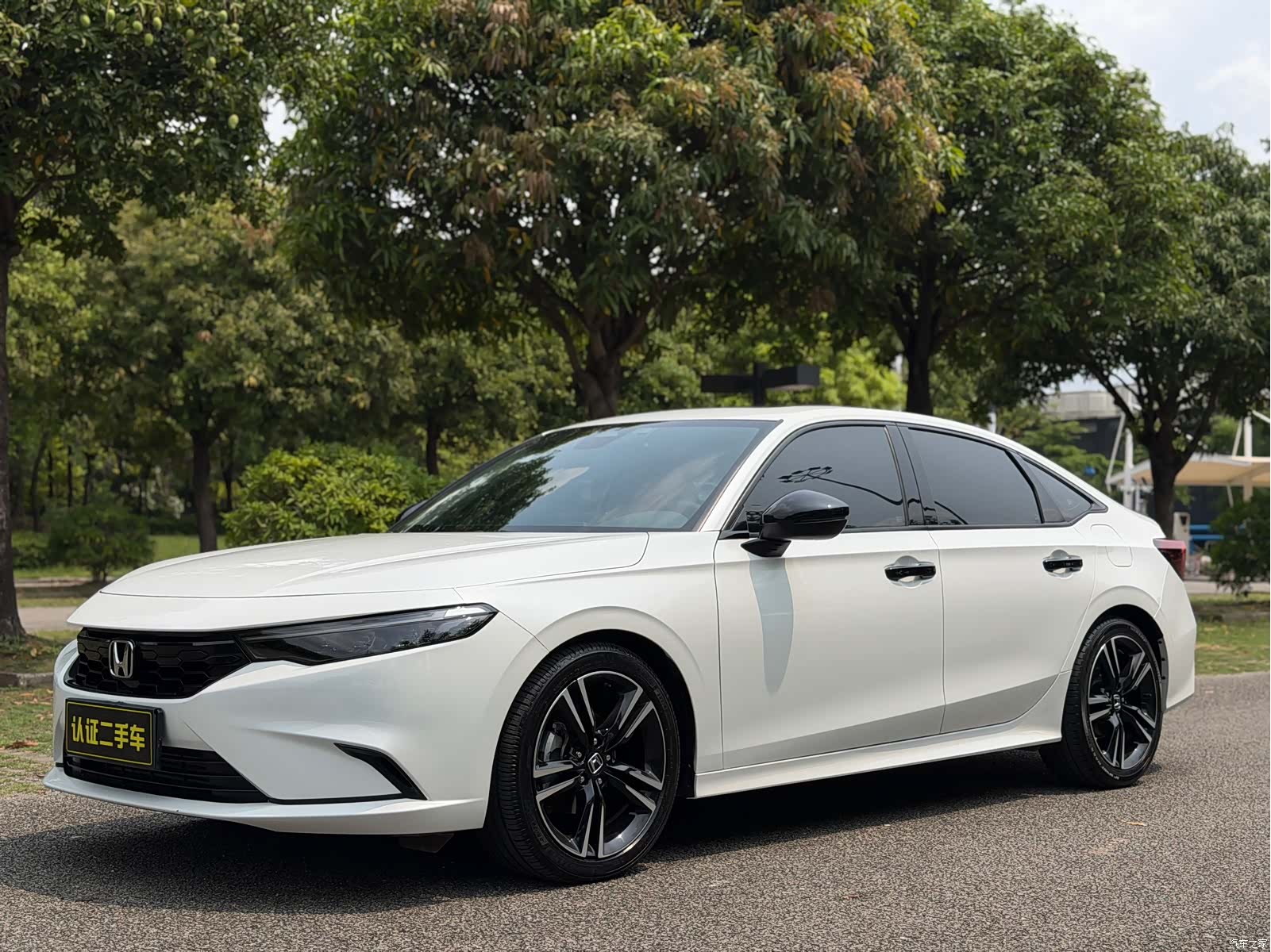 Honda Integra, 2024 1