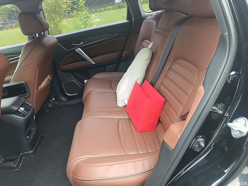 Honda UR-V, 2017 15