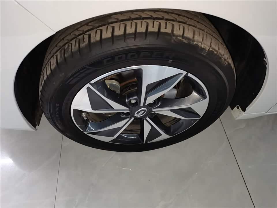 Trumpchi Trumpchi M6