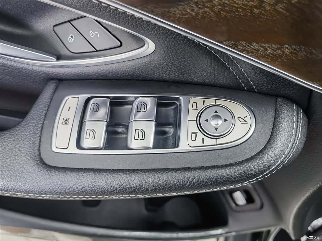 Mercedes-Benz GLC, 2020 9