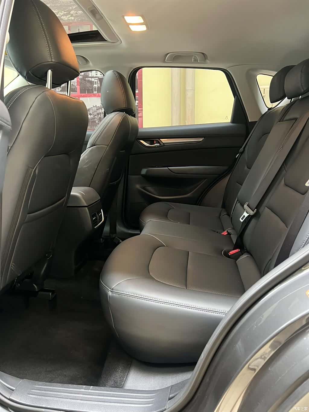 Mazda CX-5, 2021 9