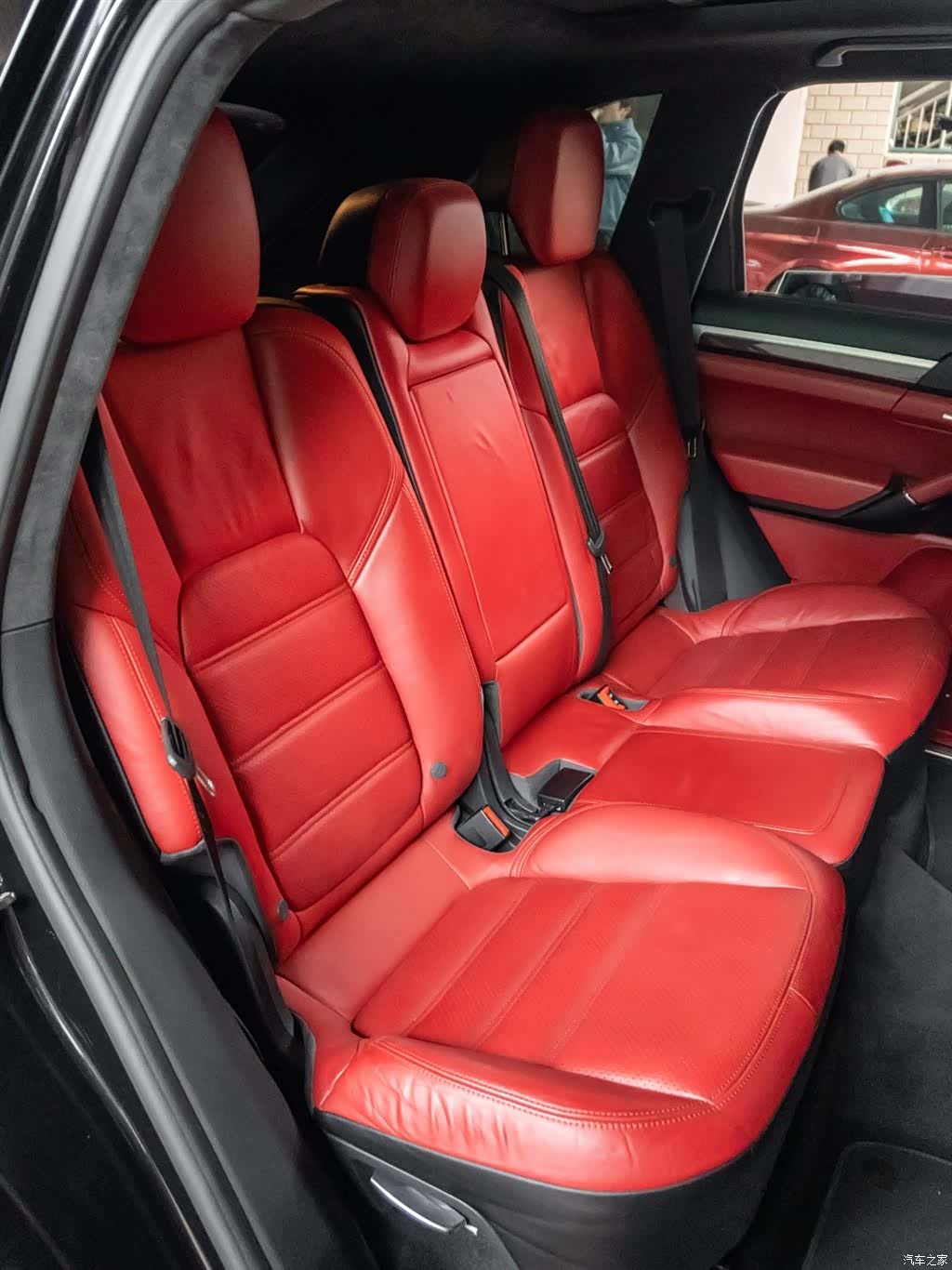 Porsche Cayenne, 2017 22