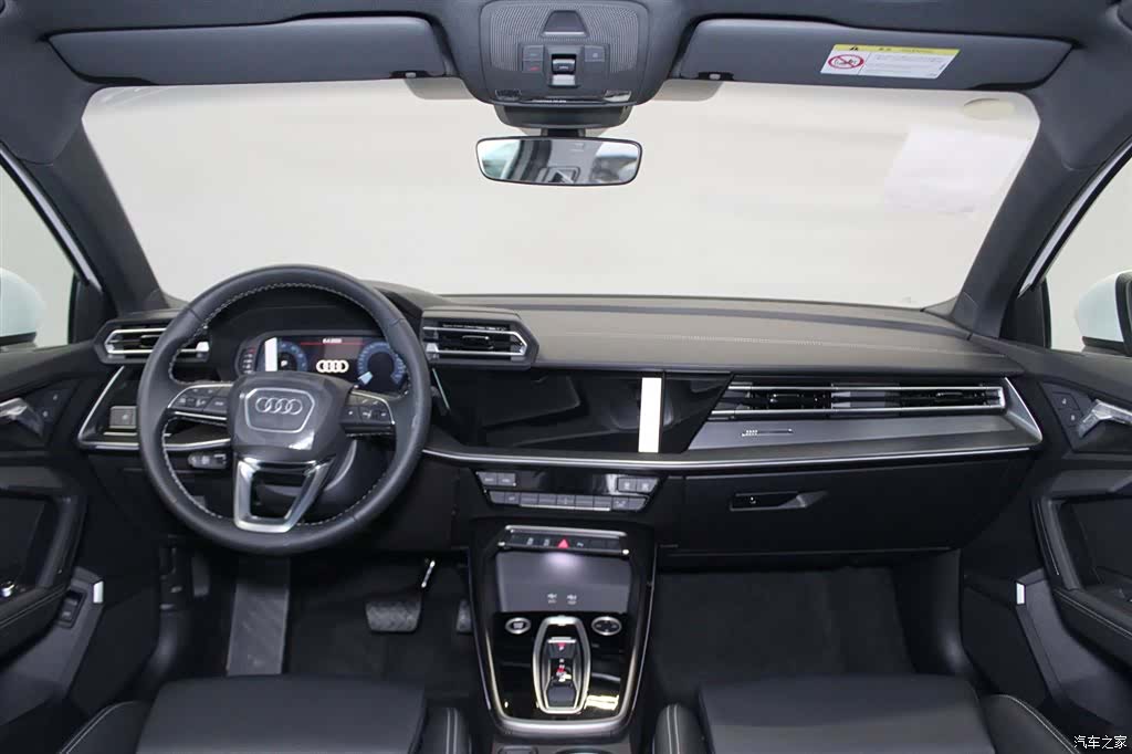Audi Flying Spur, 2026 11