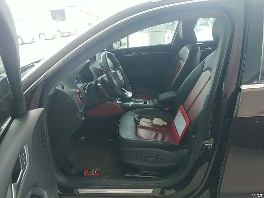 Audi A3, 2019 15