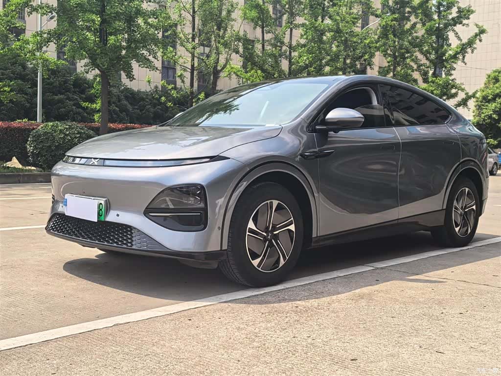Xpeng G6