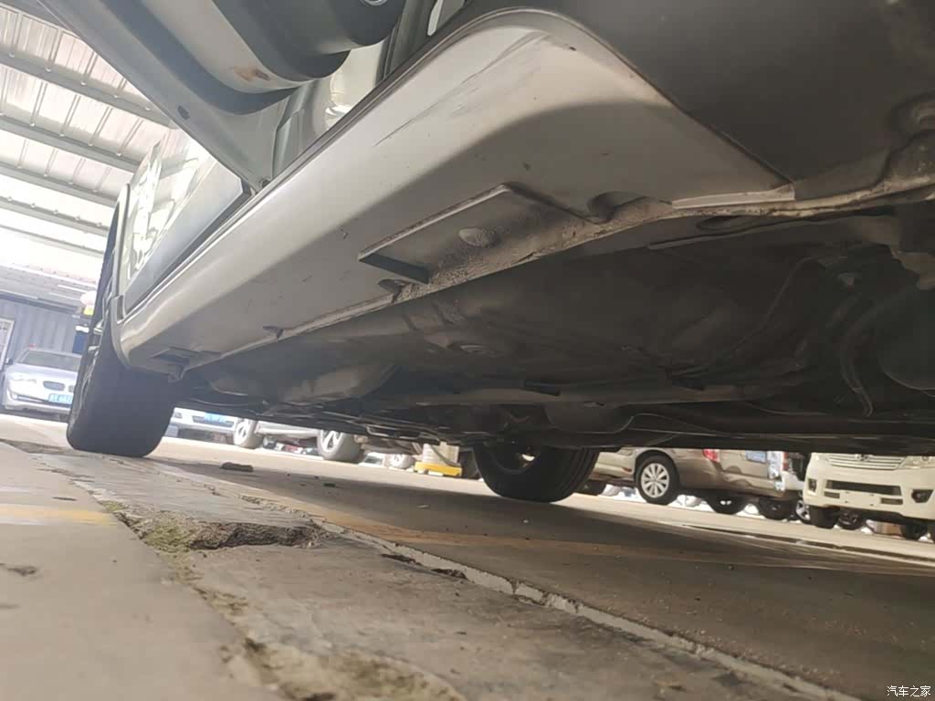 Geely X3, 2019 22