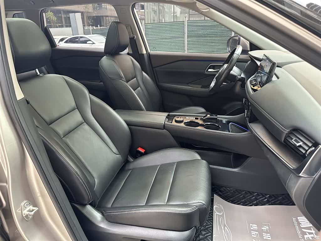 Nissan X-Trail, 2023 8