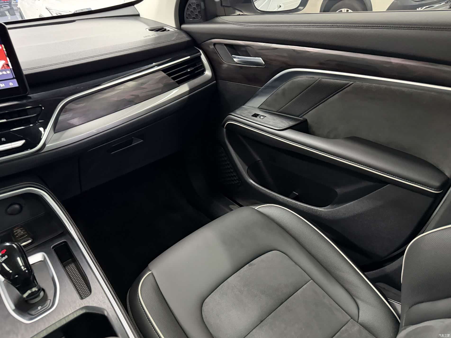 Haval H6, 2022 14